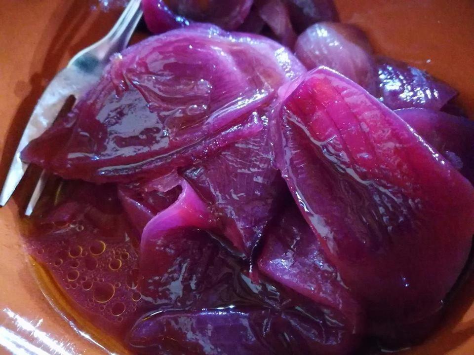 Vila I Dolci Grappoli Larino Exteriér fotografie